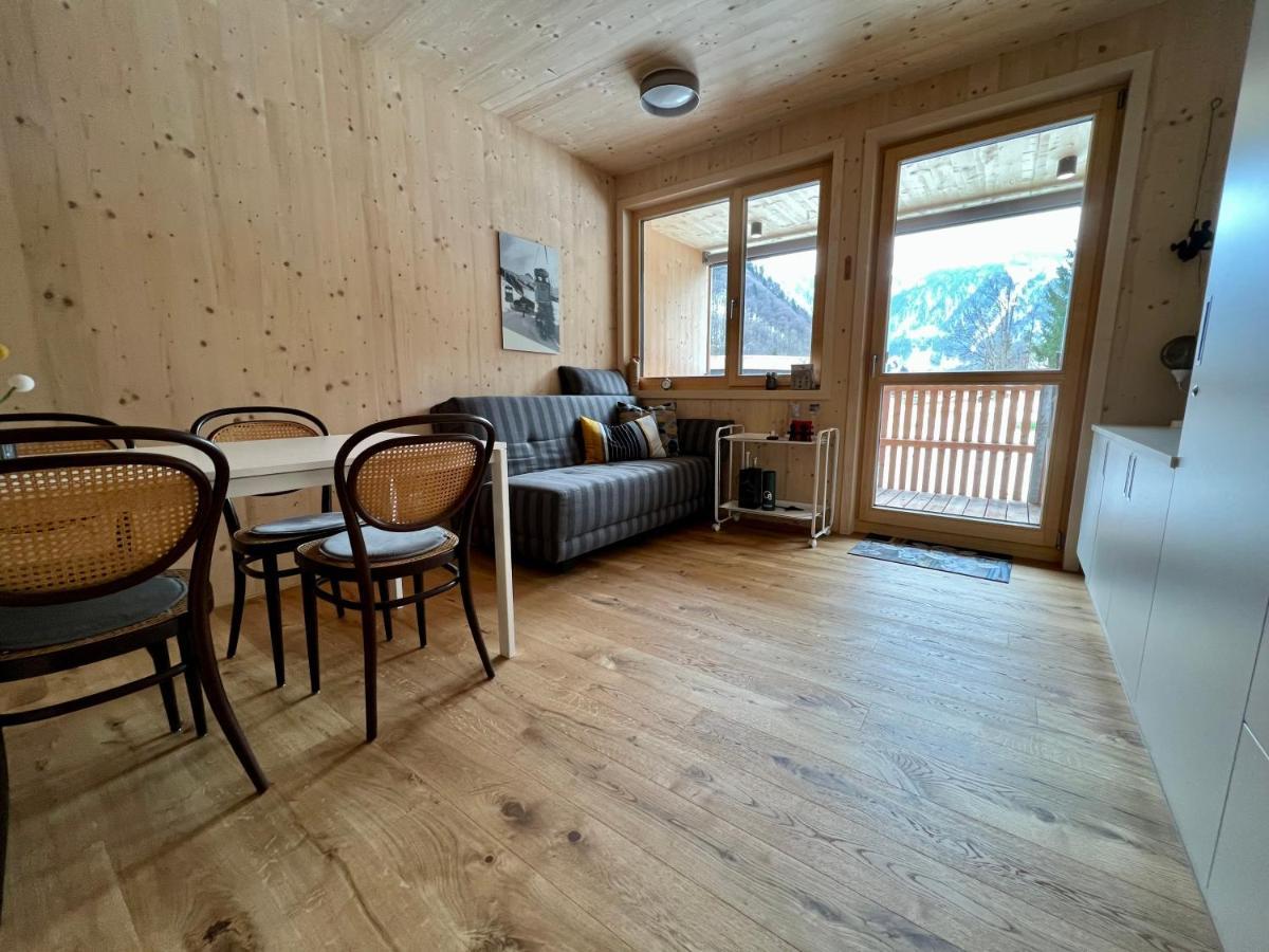 Apartment Eiler - Mellau Extérieur photo