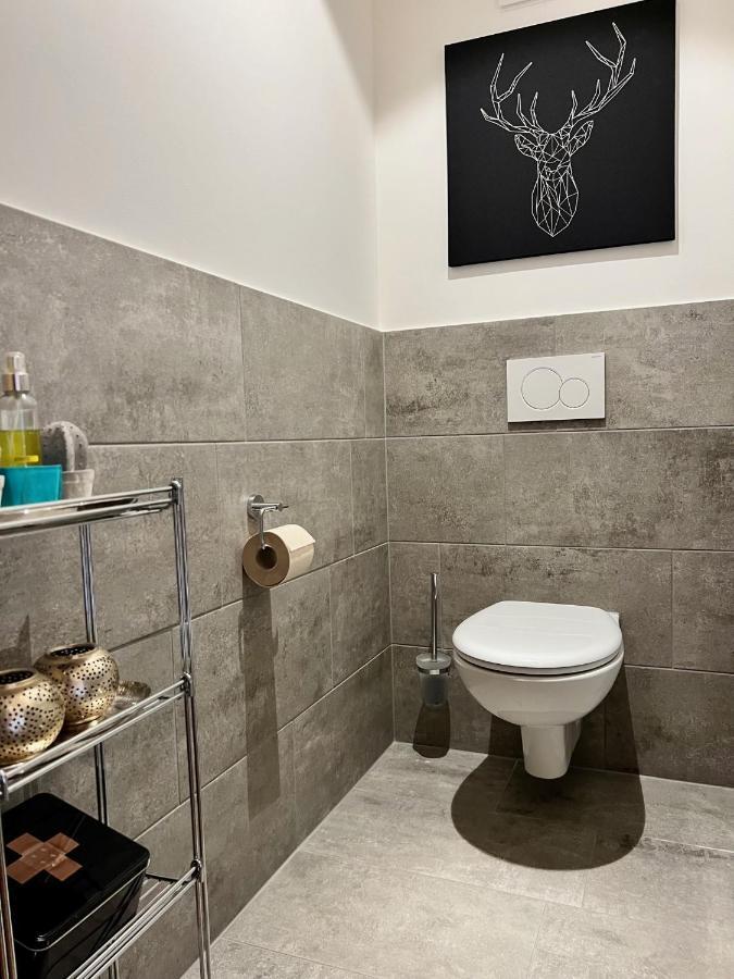 Apartment Eiler - Mellau Extérieur photo