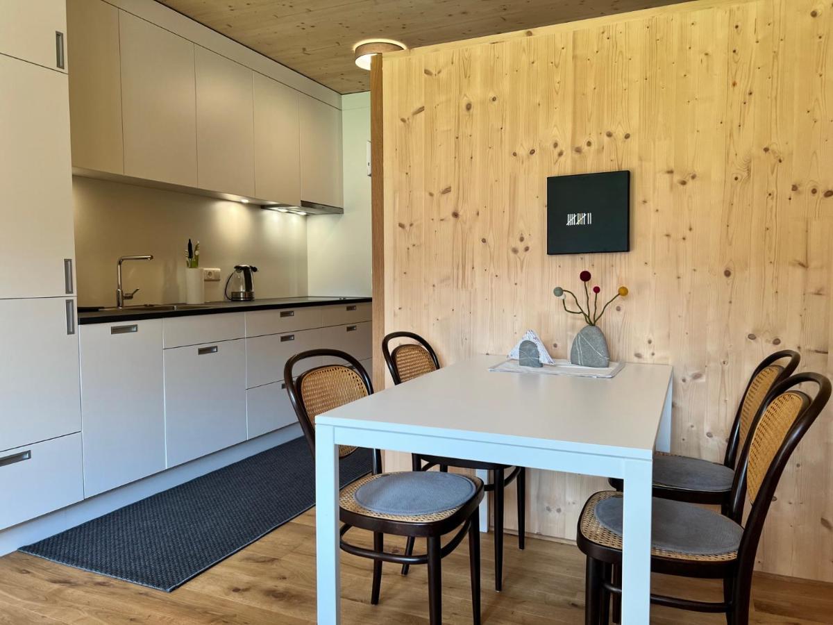 Apartment Eiler - Mellau Extérieur photo