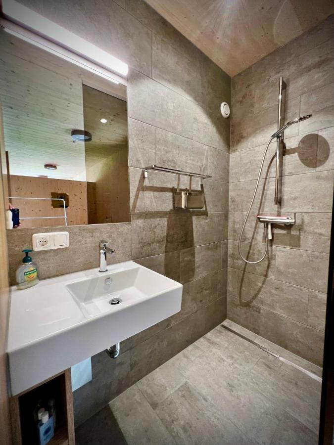 Apartment Eiler - Mellau Extérieur photo