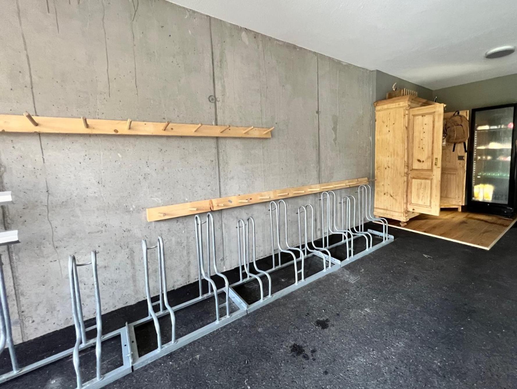 Apartment Eiler - Mellau Extérieur photo